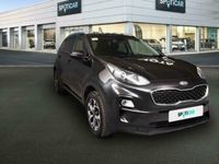 usado Kia Sportage 1.6 GDi ISG SX