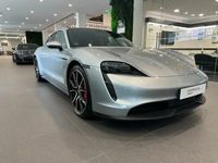 usado Porsche Taycan 4S Sport Turismo