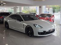 Usado Porsche Panamera 4S 422 HP (310 kW) 2017 Cinza Sedan