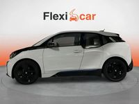 Usado BMW i3 125 kW (170 HP) 2016 Branco Citadino