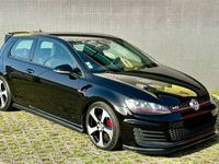 usado VW Golf VII GTI 2.0TSi