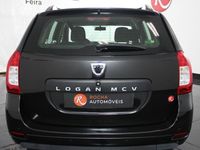 usado Dacia Logan MCV 0.9 TCe Confort