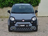 usado Fiat Panda Cross City 1.0