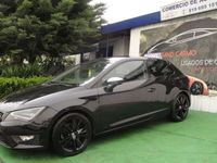 usado Seat Leon SC 2.0 TDi FR S/S