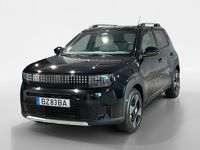 Novo Fiat Grande Panda 83 kW (113 HP) 2025 Preto Citadino