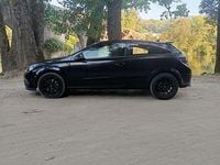 Usado Opel Astra GTC 125 HP (91 kW) 2009