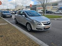 usado Opel Astra GTC Corsa1.3 CDTi