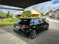 usado Audi A3 Sportback 1.6 TDI Sport