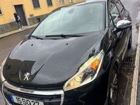 Usado Peugeot 208 75 HP (55 kW) 2017 Citadino