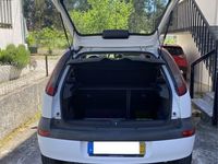 usado Opel Corsa C 1.2 - Modelo Elegance