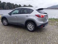 usado Mazda CX-5 2013 !