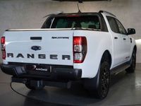 usado Ford Ranger Wildtrack XL 4WD