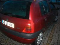 usado Renault Clio II 