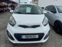 usado Kia Picanto 1.0 CVVT EX