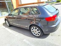 usado Audi A3 Sportback 