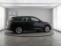 Usado Skoda Scala Selection 116 HP (85 kW) 2025 Preto Citadino