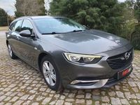 usado Opel Insignia Sports Tourer 1.6 CDTi Business Edition