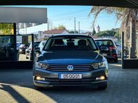 usado VW Passat Variant 1.6 TDI Confortline