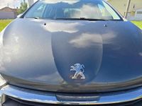 Usado Peugeot 208 75 HP (55 kW) 2016 Cinzento Citadino