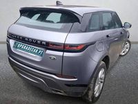 Usado Land Rover Range Rover evoque 309 HP (227 kW) 2021 Cinzento SUV