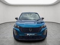 Novo Peugeot 2008 100 HP (73 kW) 2025 Azul SUV