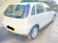 Usado Opel Corsa 2006 Citadino