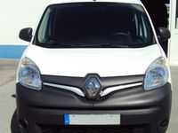 usado Renault Kangoo 1.5 DCI BUSINESS 3L S/S 115 CV -6V