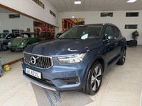 Usado Volvo XC40 Inscription 262 HP (192 kW) 2021 Castanho SUV