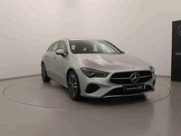 Usado Mercedes CLA180 116 HP (85 kW) 2024 Outra Sedan