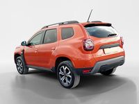 Usado Dacia Duster Journey 91 HP (66 kW) 2024 Laranja SUV