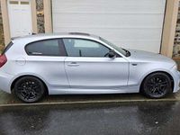 Usado BMW 120 177 HP (130 kW) 2010 Citadino