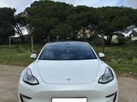Usado Tesla Model 3 377 kW (513 HP) 2022 Sedan