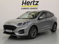 usado Ford Kuga 1.5 TDCi EcoBlue ST-Line