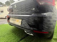 Usado Seat Ibiza 110 HP (80 kW) 2025 Azul Citadino