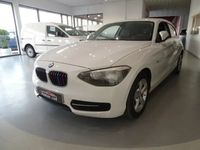 usado BMW 118 Serie-1 d Line Sport