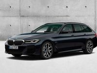 usado BMW 530 Série 5 e Touring Pack M