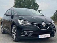 Usado Renault Grand Scénic IV 110 HP (80 kW) 2018 Preto Monovolume
