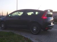 usado Citroën C4 VTR 1.6