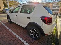 usado Dacia Sandero 1.5 diesel