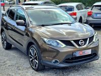 usado Nissan Qashqai TEKNA 1.5 DCI 110CV FULL EXTRAS