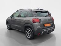 Usado Citroën C3 Aircross 110 HP (80 kW) 2024 Cinzento SUV