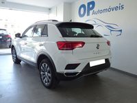 usado VW T-Roc 1.6 TDI Style