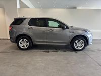 usado Land Rover Discovery Sport 1.5 I3 P300e R-Dynamic S AWD