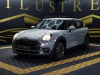 Usado Mini One D Countryman Sport 116 HP (85 kW) 2020 Cinza SUV
