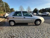 Usado Citroën Saxo 60 HP (44 kW) 2003 Citadino