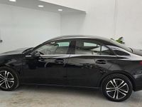 Usado Mercedes A250 Progressive 218 HP (160 kW) 2023 Preto Sedan