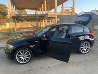 usado BMW 118  série 1, d