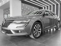 Usado Renault Talisman 160 HP (117 kW) 2016 Cinzento