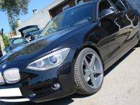 usado BMW 120 d