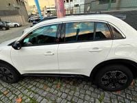 Usado Fiat 600E La Prima 114 kW (156 HP) 2025 Branco SUV